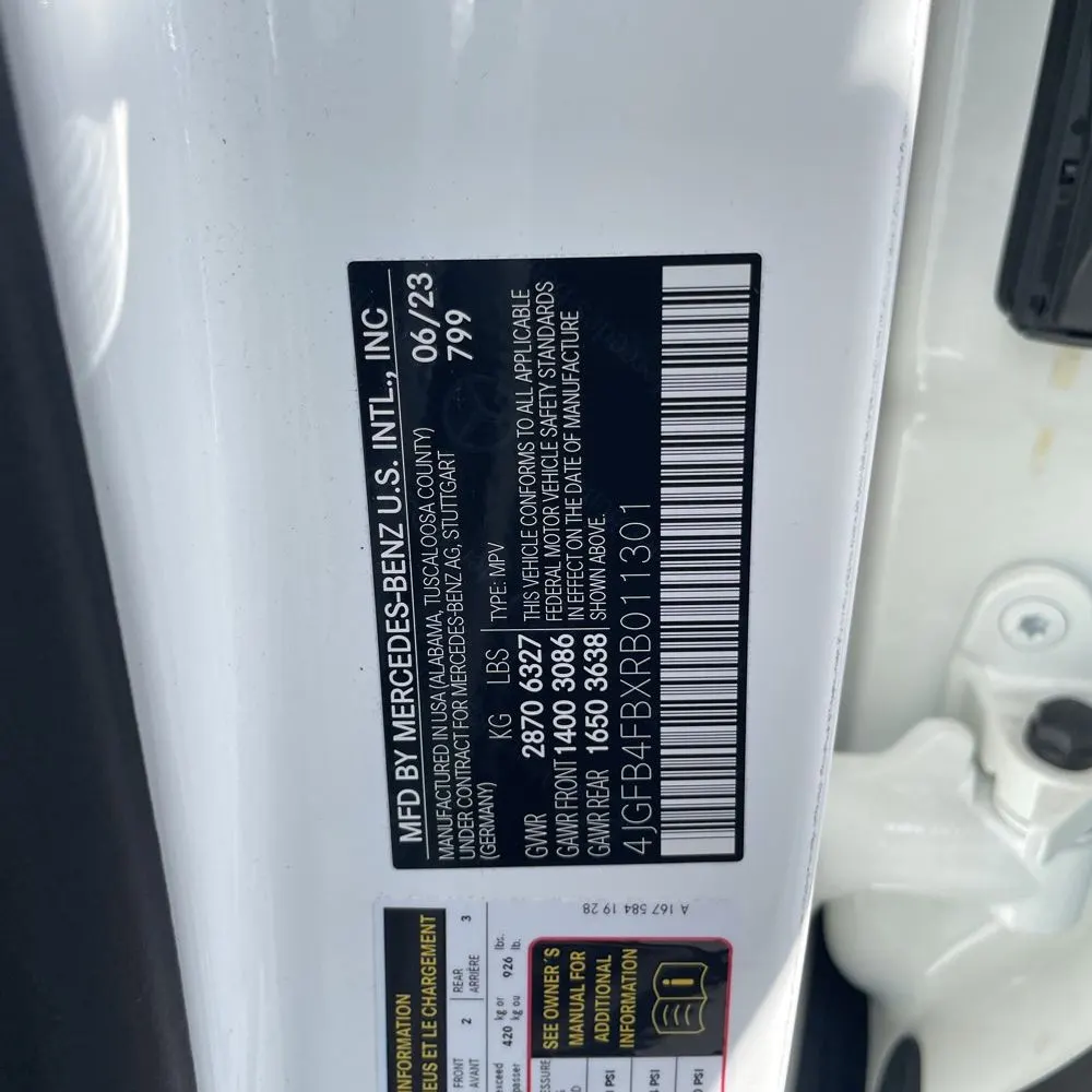 2024 Mercedes-Benz GLE GLE 350 4MATIC