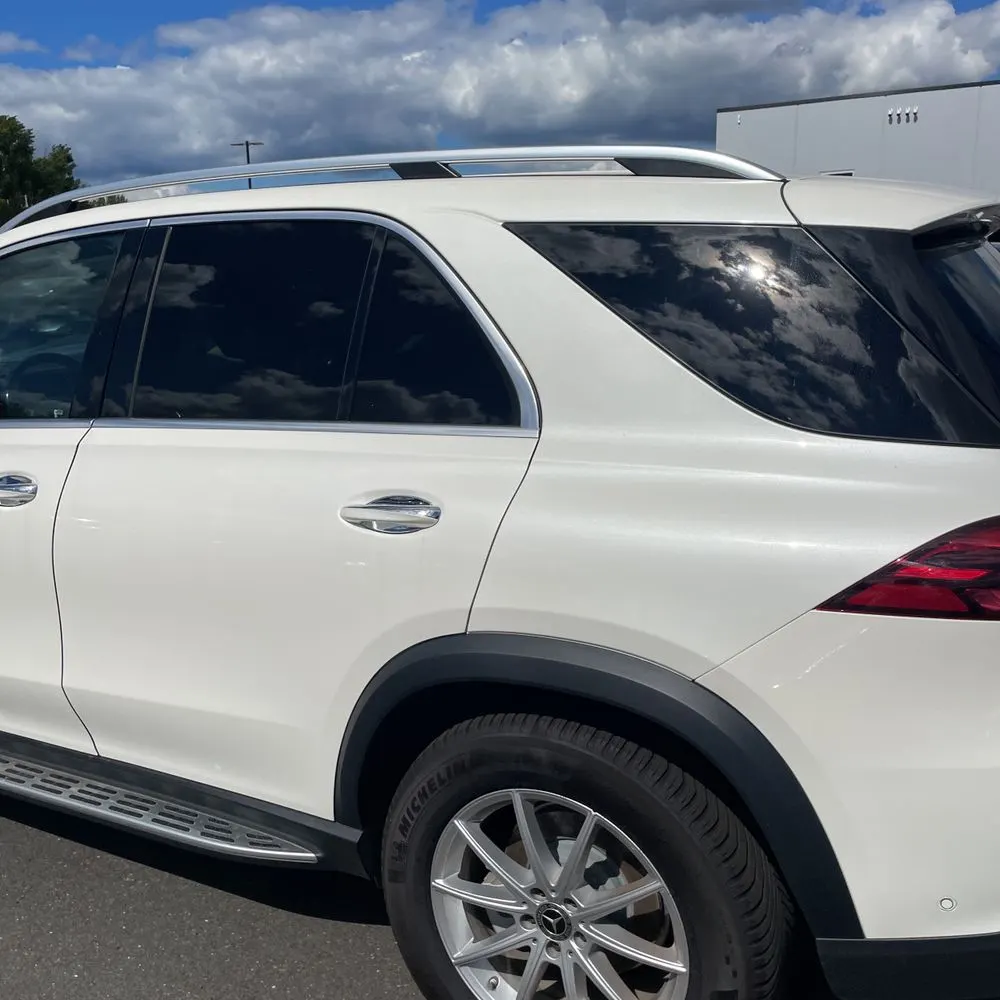 2024 Mercedes-Benz GLE GLE 350 4MATIC