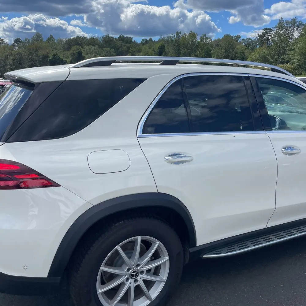 2024 Mercedes-Benz GLE GLE 350 4MATIC