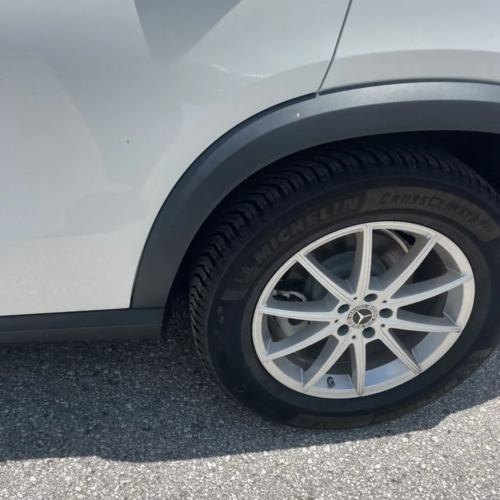 2024 Mercedes-Benz GLE GLE350