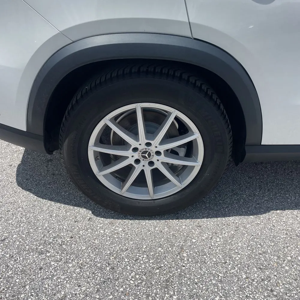 2024 Mercedes-Benz GLE GLE350