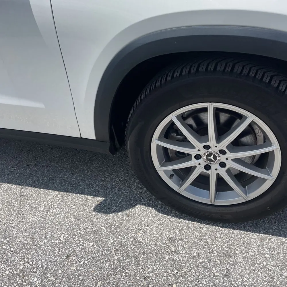 2024 Mercedes-Benz GLE GLE350