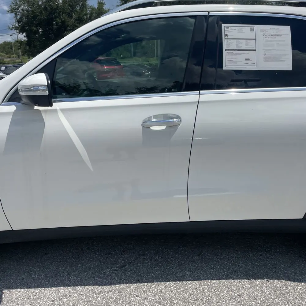 2024 Mercedes-Benz GLE GLE350