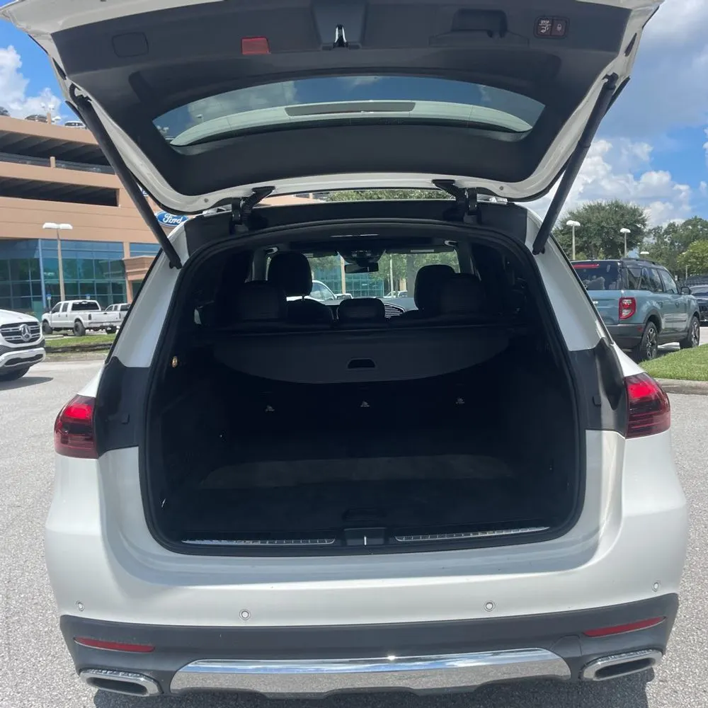 2024 Mercedes-Benz GLE GLE350