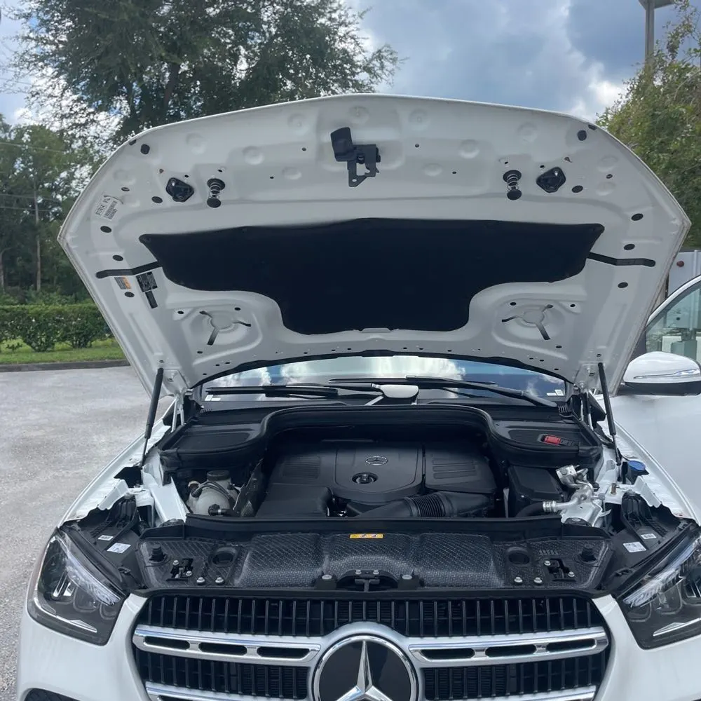 2024 Mercedes-Benz GLE GLE350