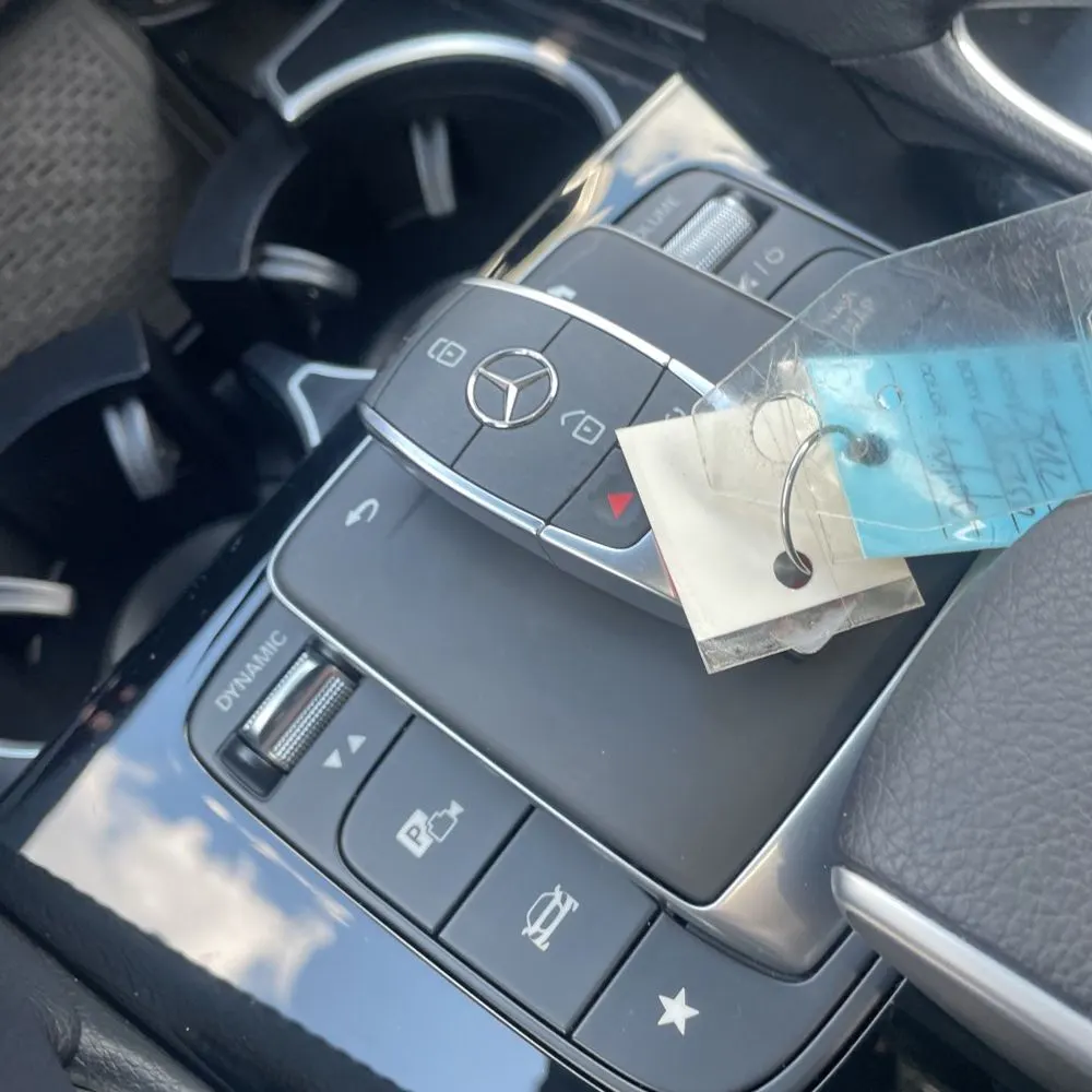 2024 Mercedes-Benz GLE GLE350