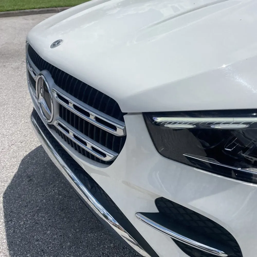 2024 Mercedes-Benz GLE GLE350
