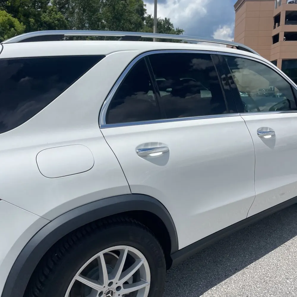 2024 Mercedes-Benz GLE GLE350