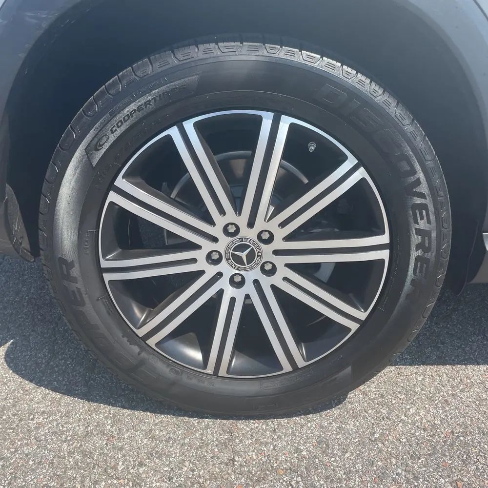 2025 Mercedes-Benz GLE GLE 350 4MATIC