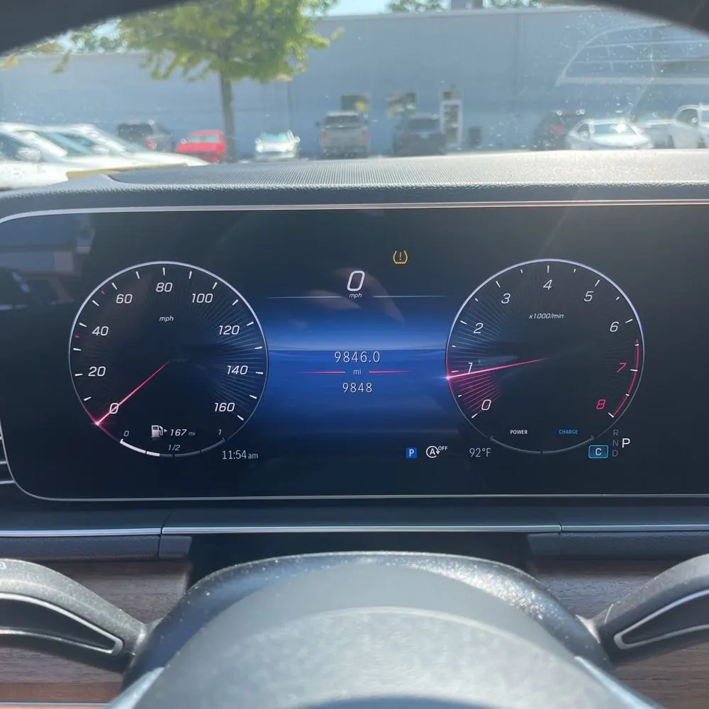 2025 Mercedes-Benz GLE GLE 350 4MATIC