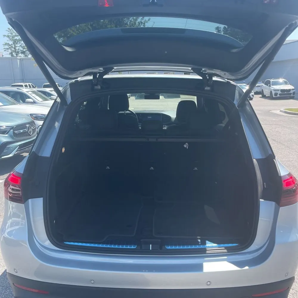2025 Mercedes-Benz GLE GLE 350 4MATIC