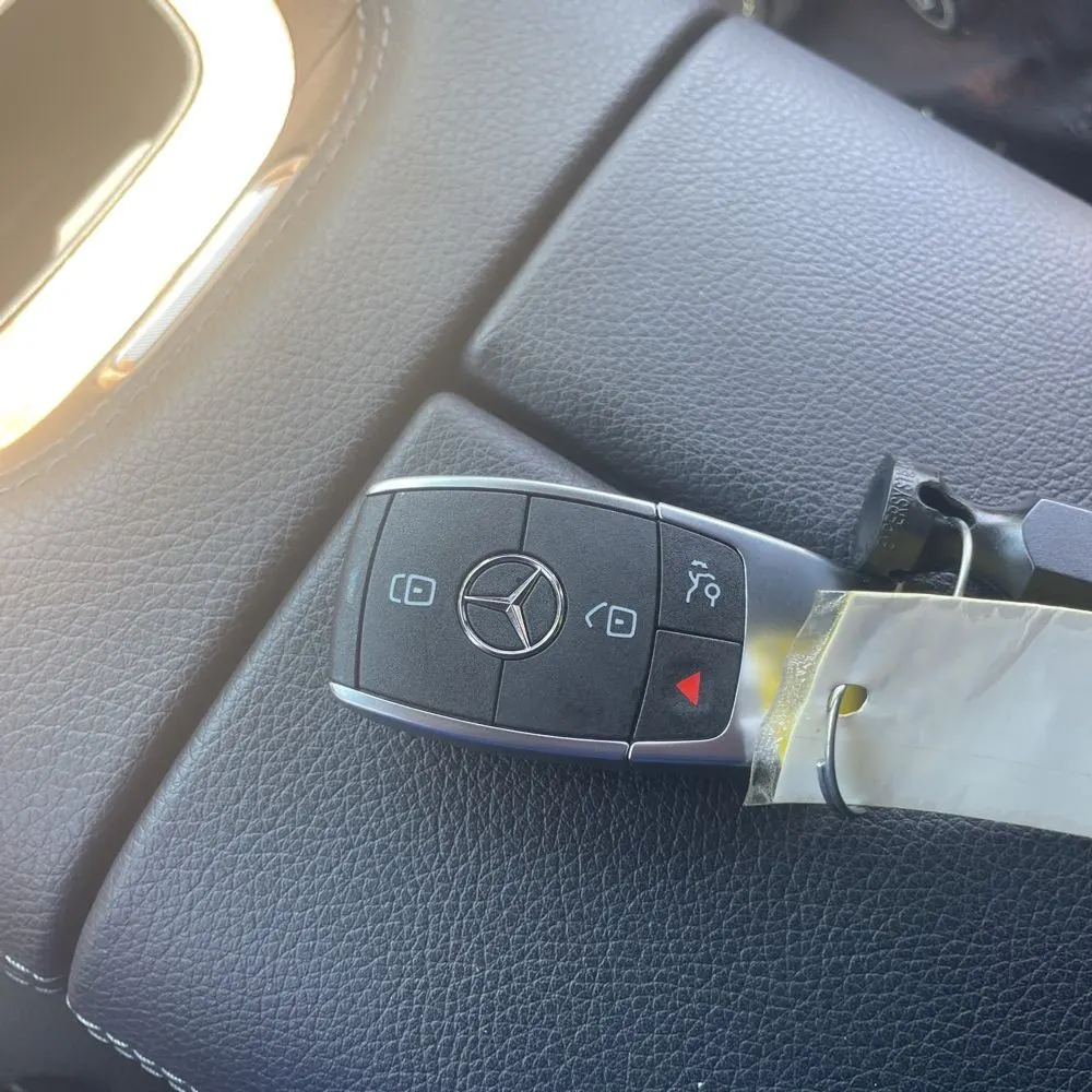 2025 Mercedes-Benz GLE GLE 350 4MATIC