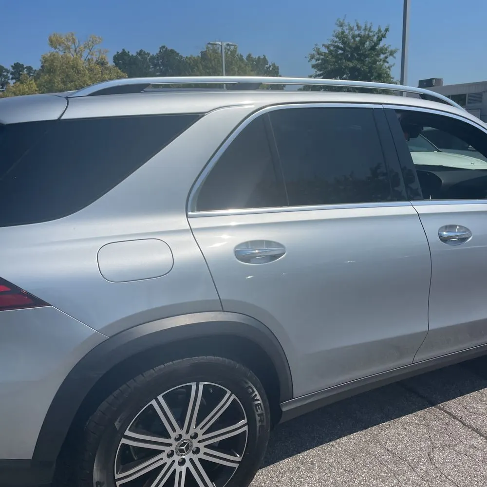 2025 Mercedes-Benz GLE GLE 350 4MATIC
