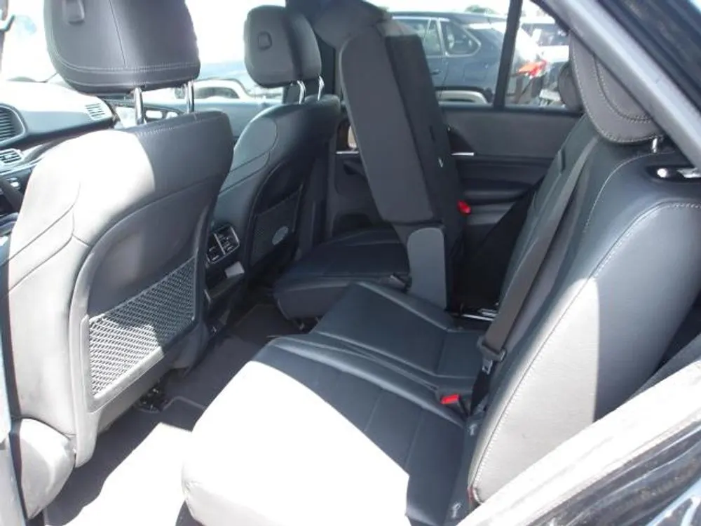 2024 Mercedes-Benz GLE GLE 350