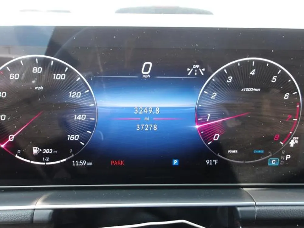 2024 Mercedes-Benz GLE GLE 350