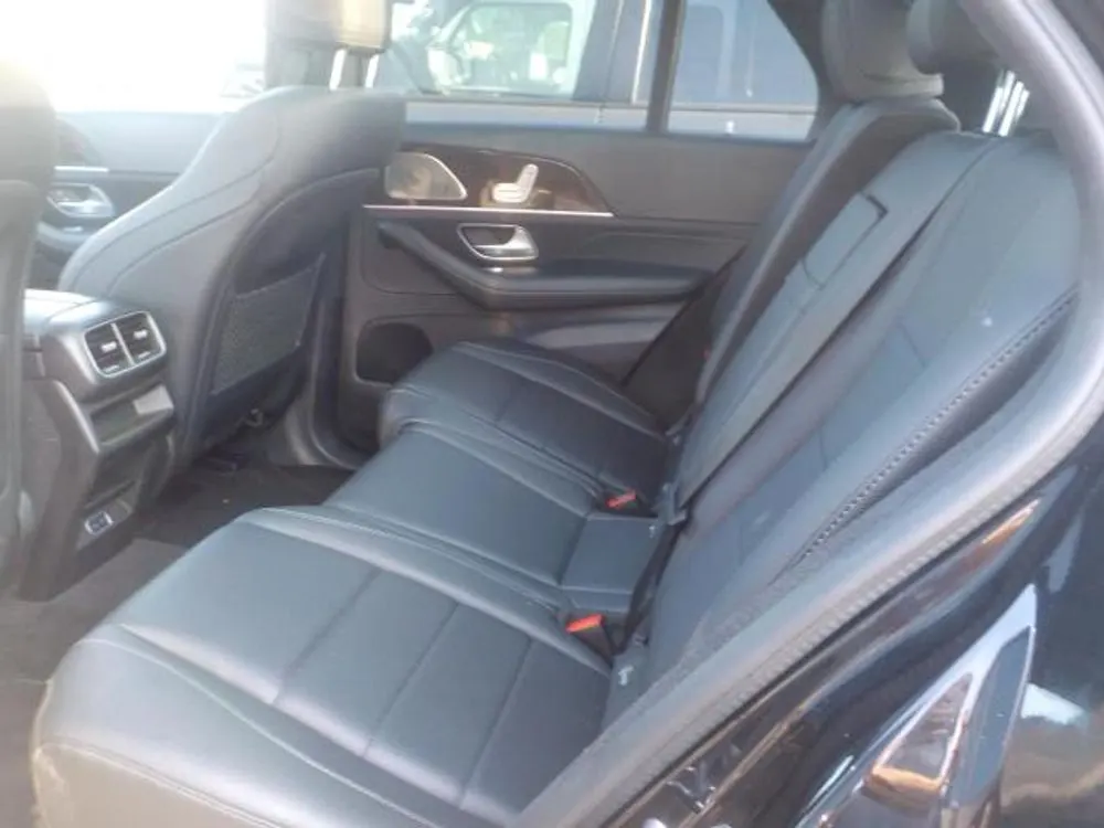 2024 Mercedes-Benz GLE GLE 350