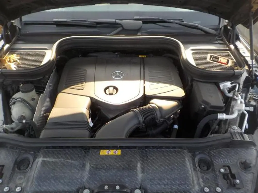 2024 Mercedes-Benz GLE GLE 350