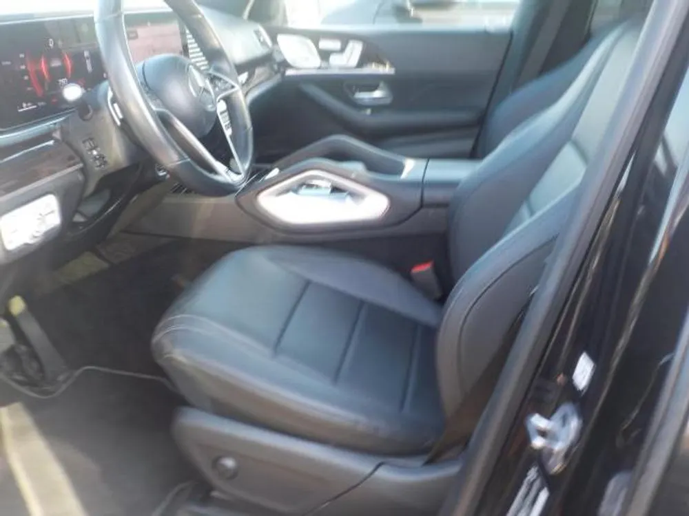 2024 Mercedes-Benz GLE GLE 350