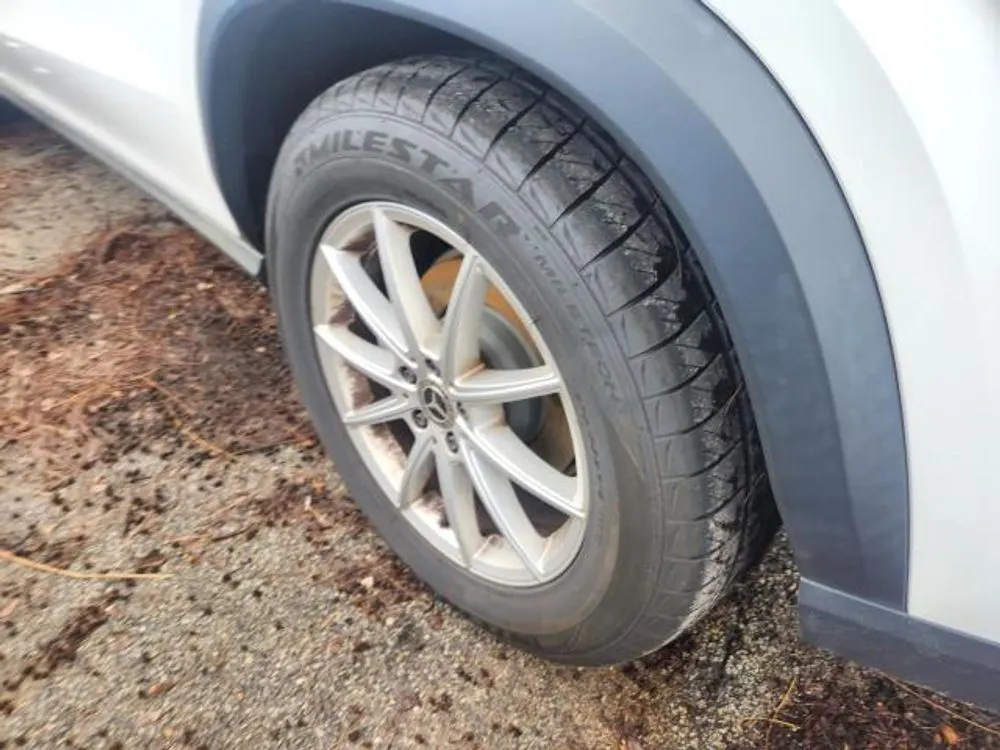 2024 Mercedes-Benz GLE GLE 350