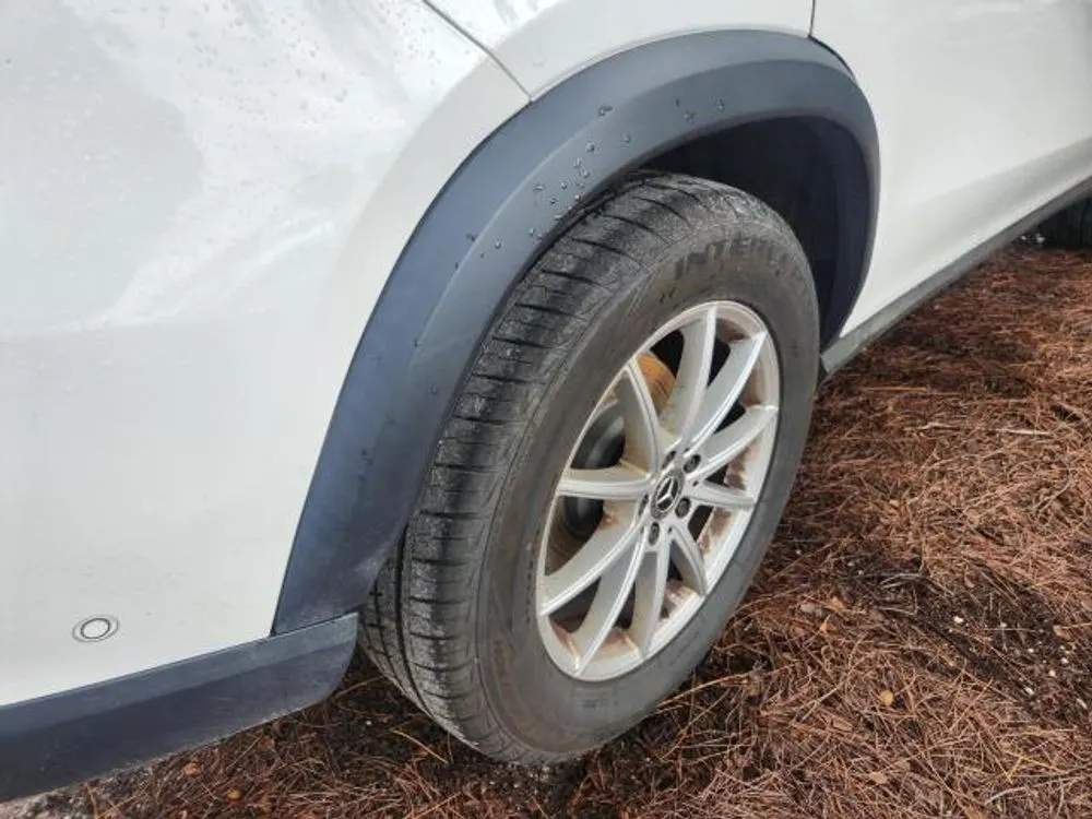 2024 Mercedes-Benz GLE GLE 350
