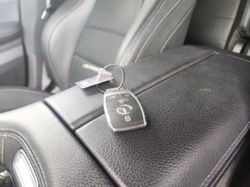 2024 Mercedes-Benz GLE GLE 350