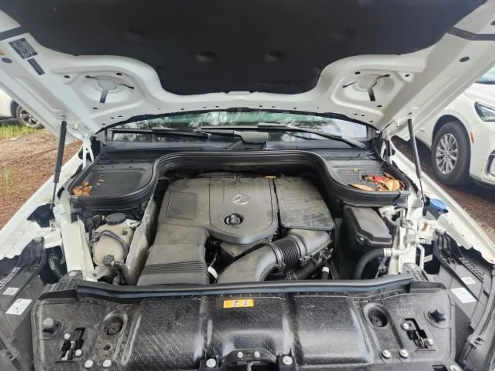 2024 Mercedes-Benz GLE GLE 350