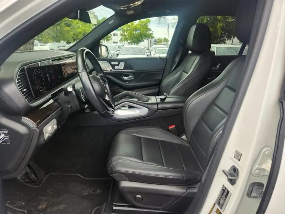 2024 Mercedes-Benz GLE GLE 350