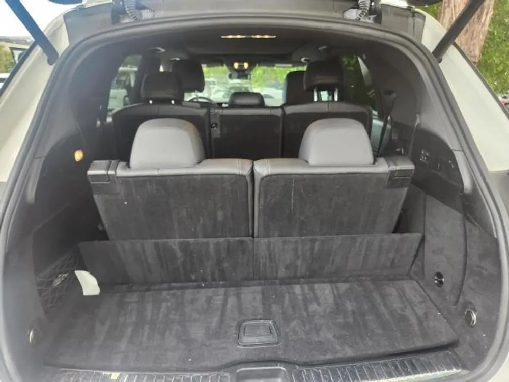 2024 Mercedes-Benz GLE GLE 350