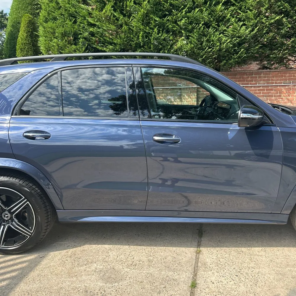 2024 Mercedes-Benz GLE GLE 450e 4MATIC