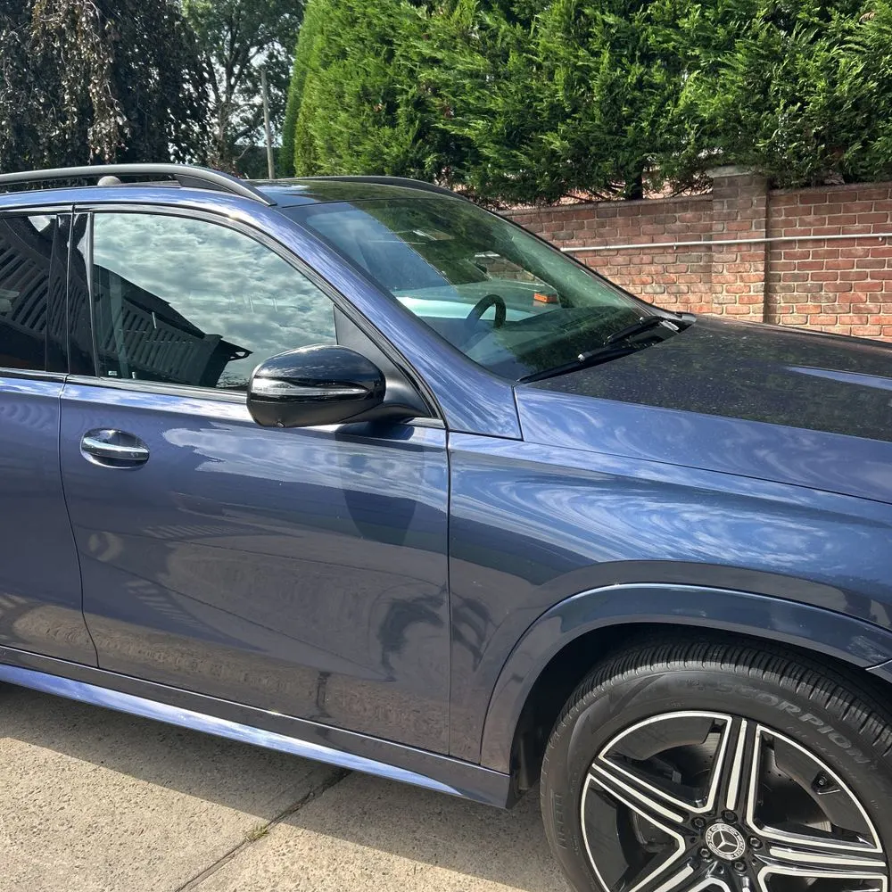2024 Mercedes-Benz GLE GLE 450e 4MATIC