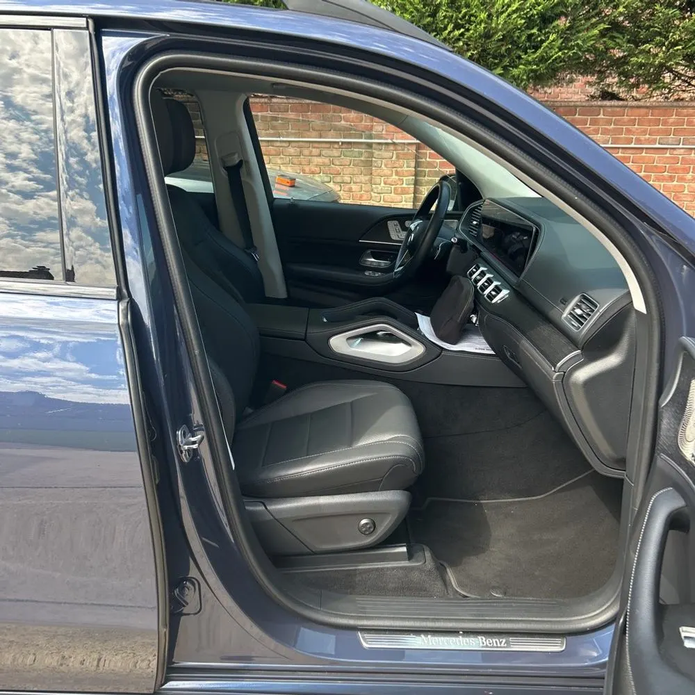 2024 Mercedes-Benz GLE GLE 450e 4MATIC