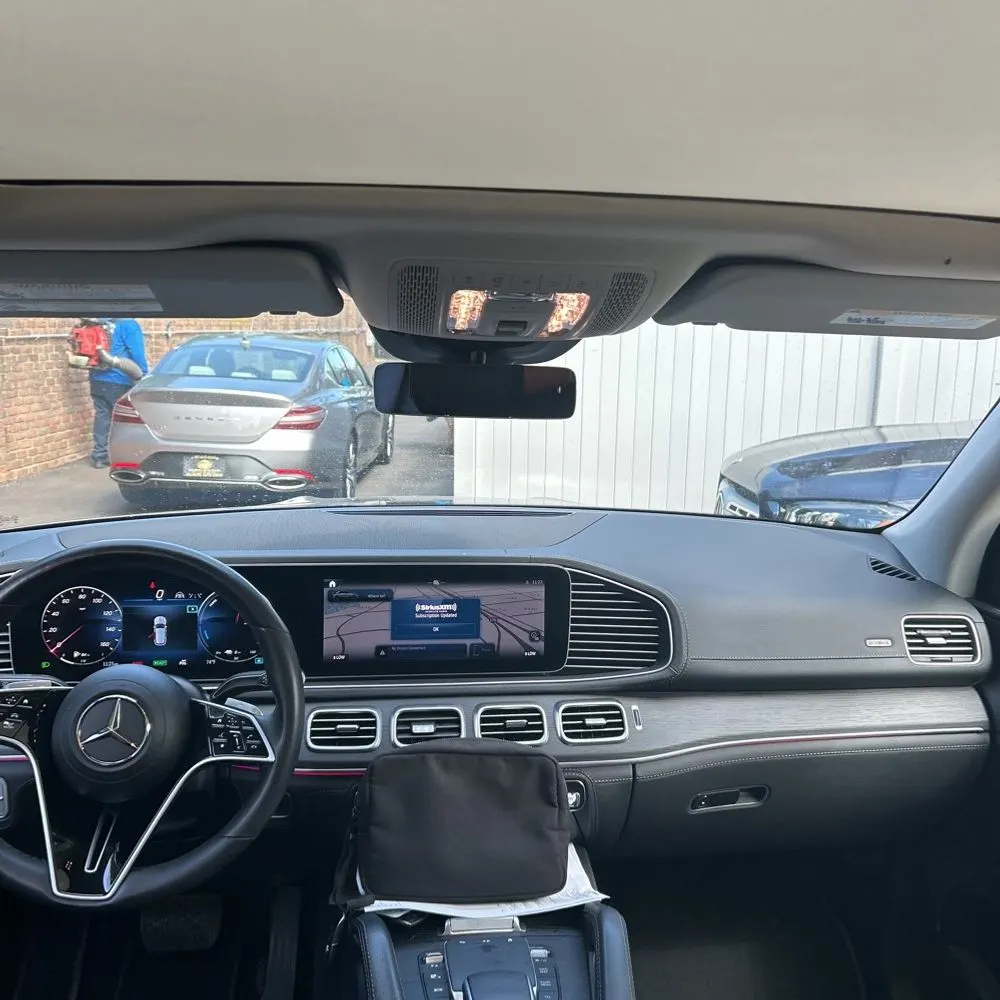 2024 Mercedes-Benz GLE GLE 450e 4MATIC