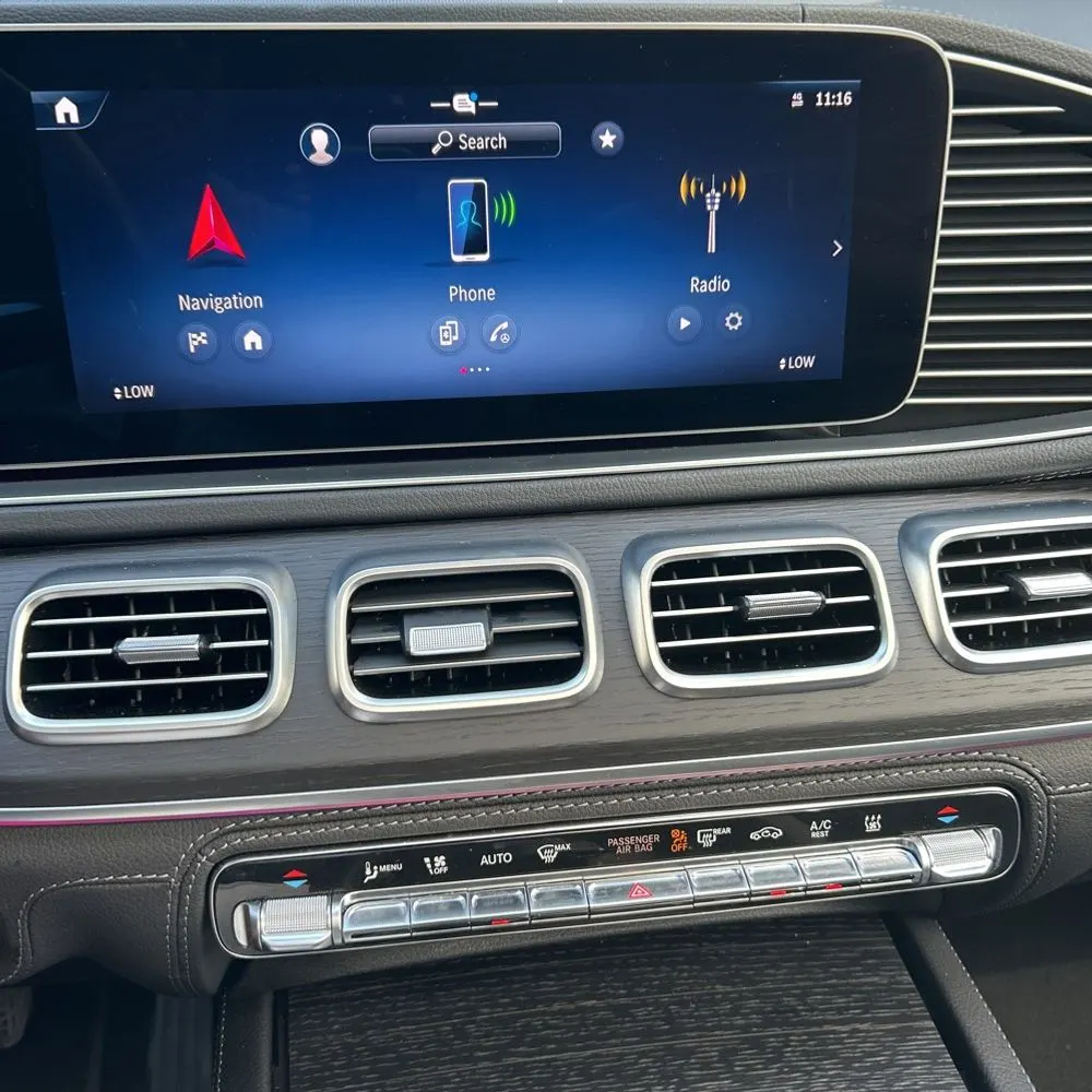 2024 Mercedes-Benz GLE GLE 450e 4MATIC