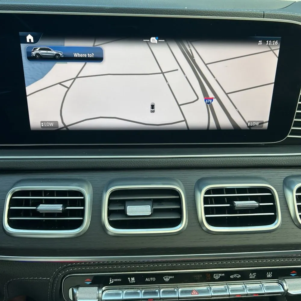 2024 Mercedes-Benz GLE GLE 450e 4MATIC
