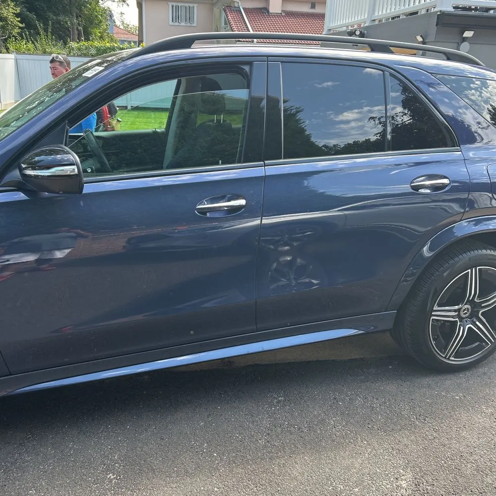 2024 Mercedes-Benz GLE GLE 450e 4MATIC