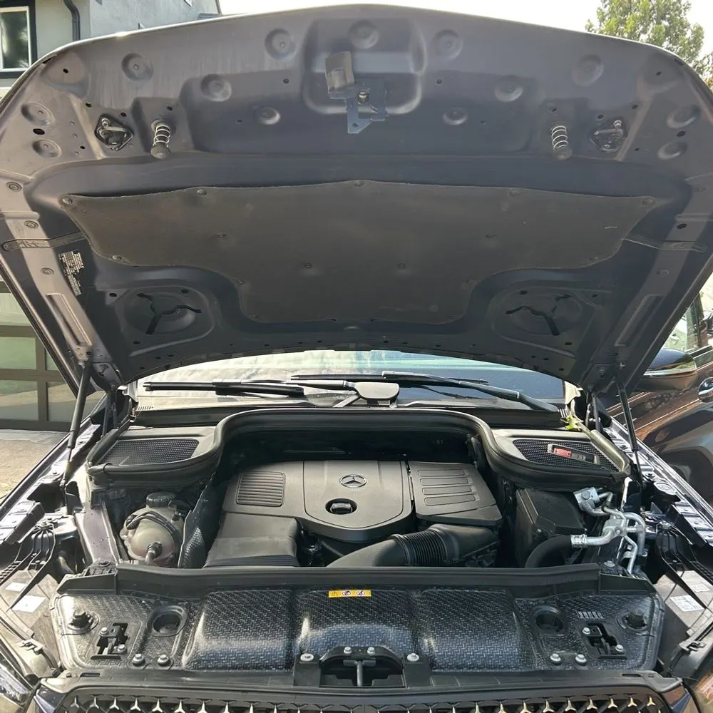 2024 Mercedes-Benz GLE GLE 450e 4MATIC