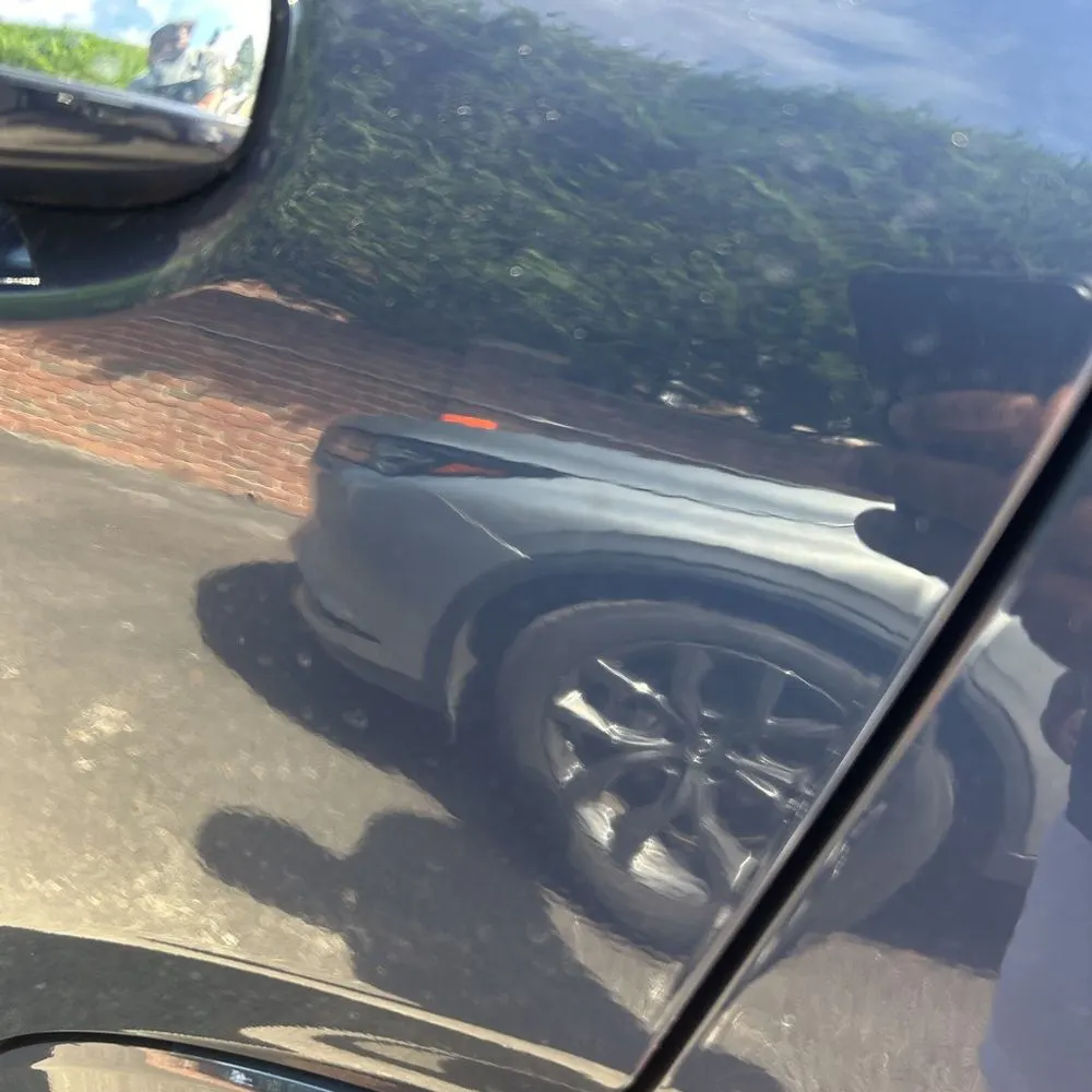 2024 Mercedes-Benz GLE GLE 450e 4MATIC