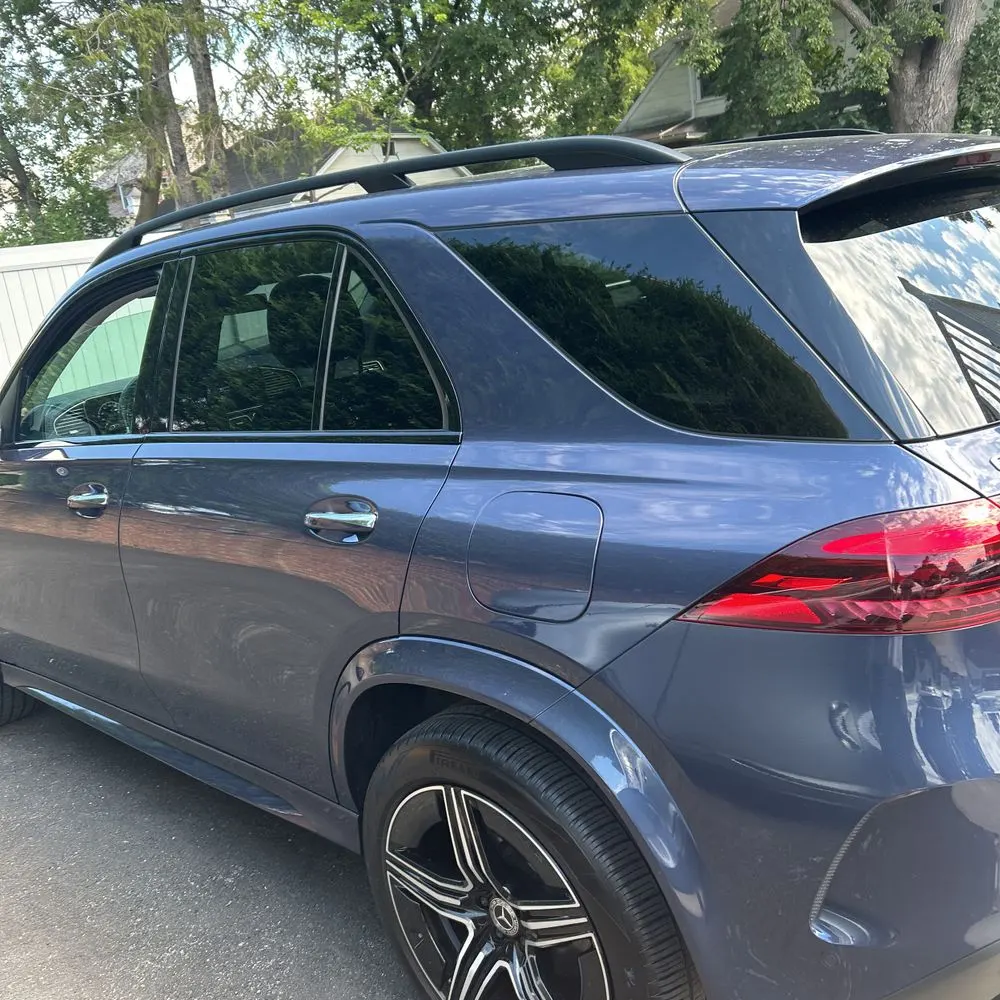 2024 Mercedes-Benz GLE GLE 450e 4MATIC