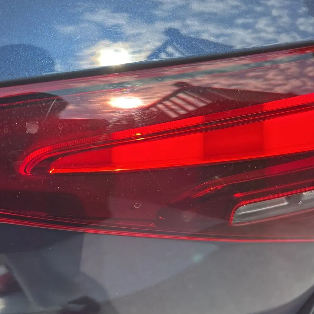 2024 Mercedes-Benz GLE GLE 450e 4MATIC