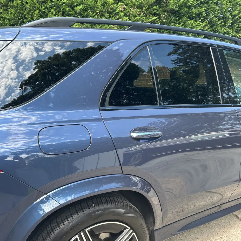 2024 Mercedes-Benz GLE GLE 450e 4MATIC