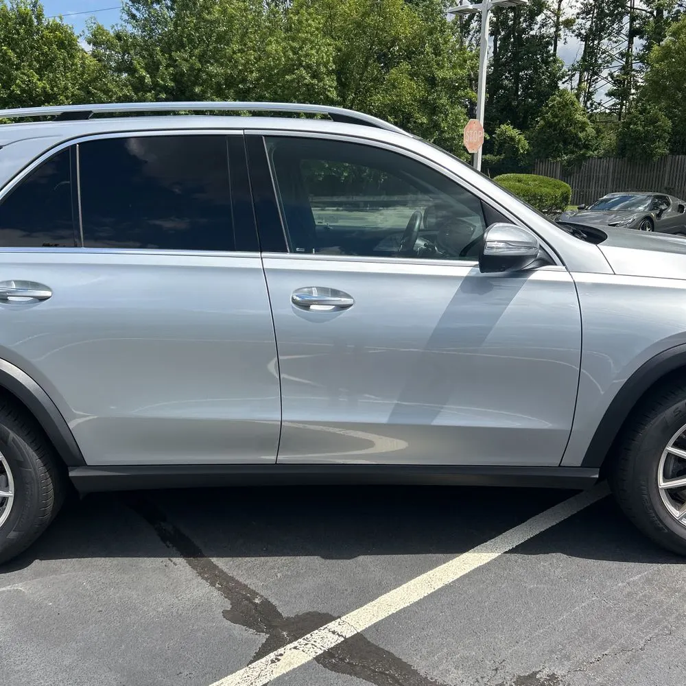 2024 Mercedes-Benz GLE GLE 450e 4MATIC