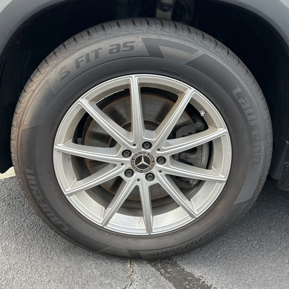 2024 Mercedes-Benz GLE GLE 450e 4MATIC