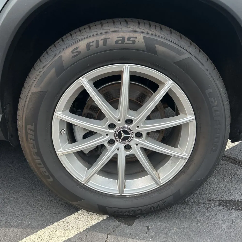 2024 Mercedes-Benz GLE GLE 450e 4MATIC