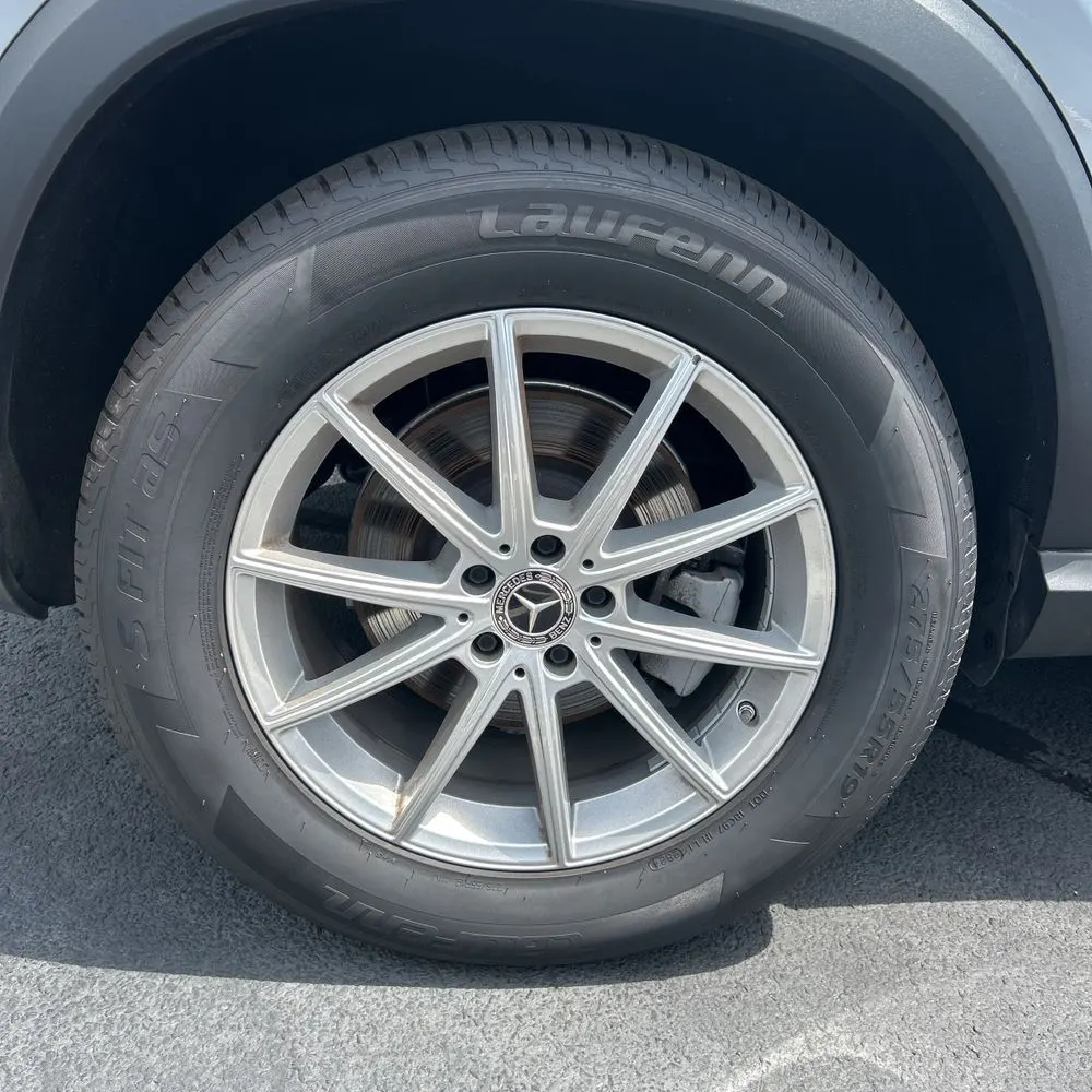 2024 Mercedes-Benz GLE GLE 450e 4MATIC