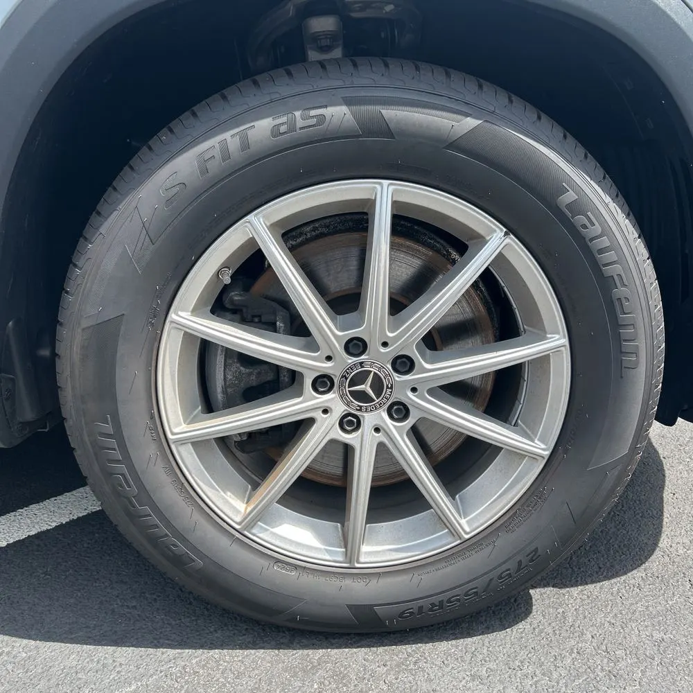 2024 Mercedes-Benz GLE GLE 450e 4MATIC