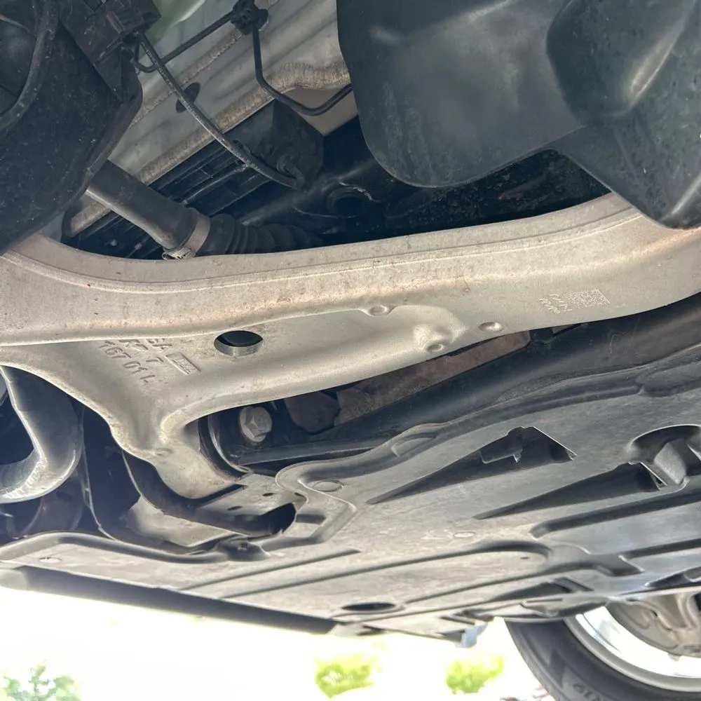 2024 Mercedes-Benz GLE GLE 450e 4MATIC