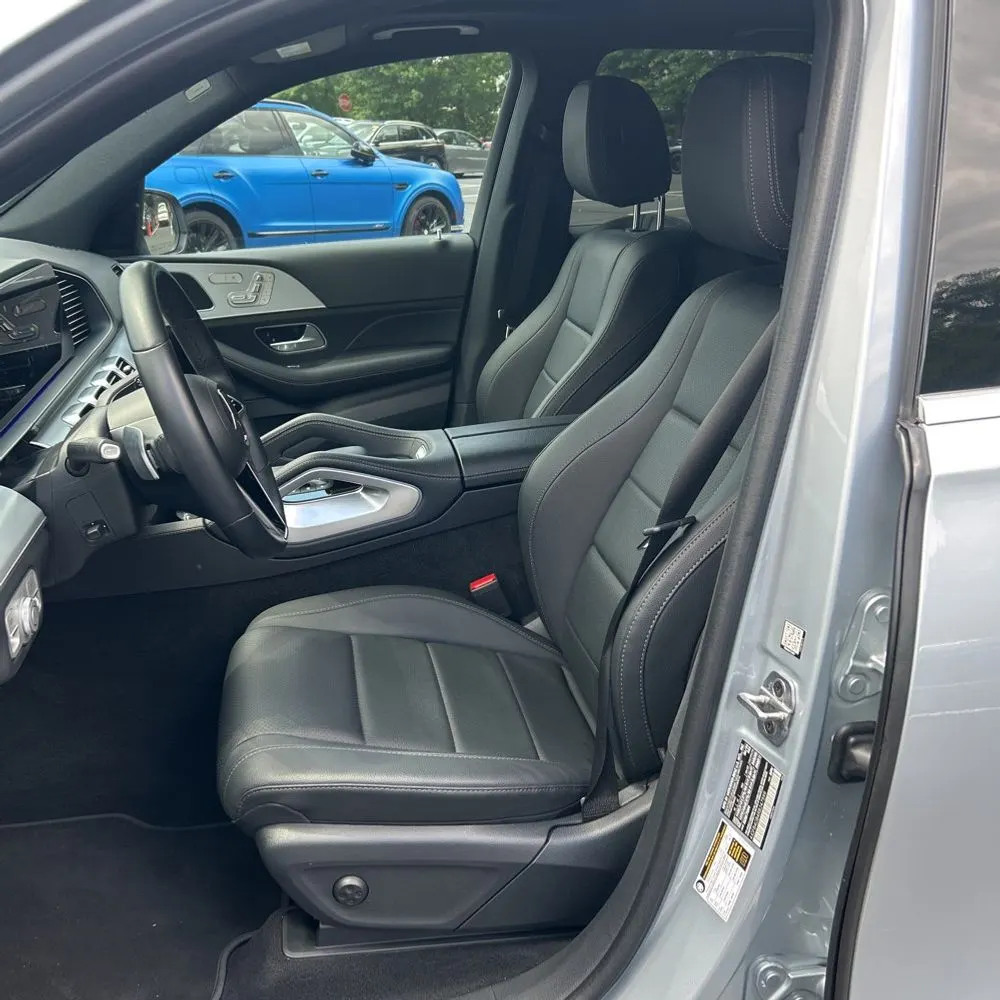 2024 Mercedes-Benz GLE GLE 450e 4MATIC