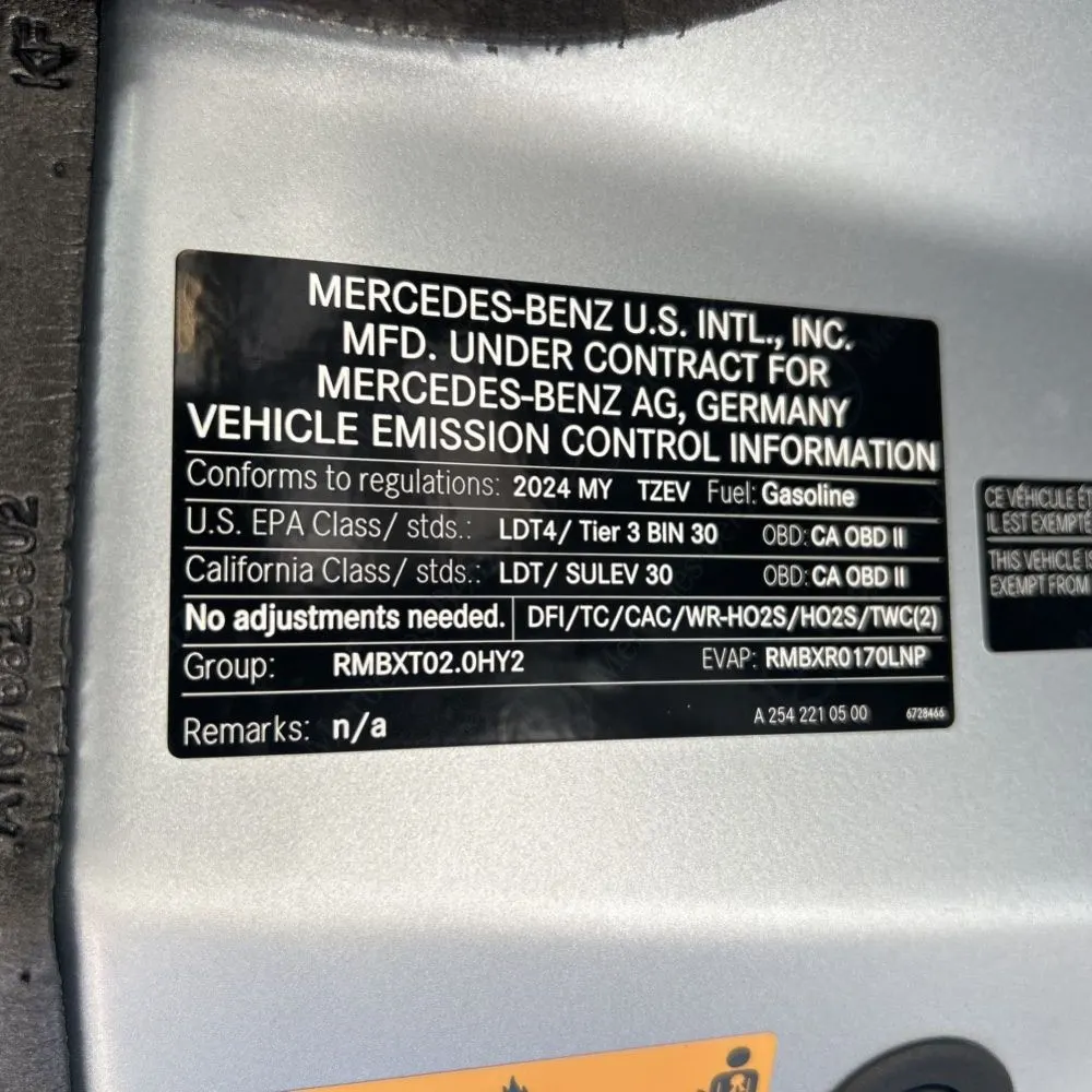 2024 Mercedes-Benz GLE GLE 450e 4MATIC
