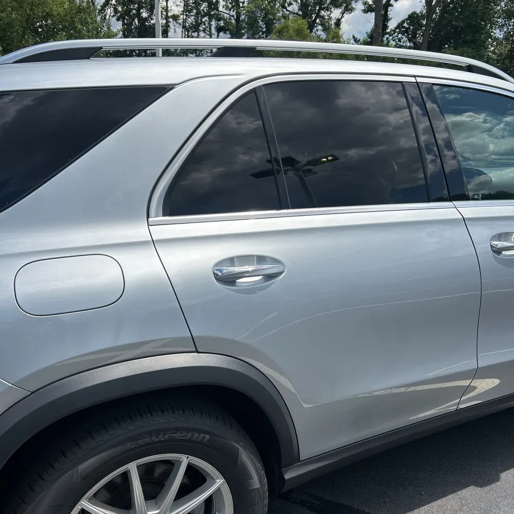 2024 Mercedes-Benz GLE GLE 450e 4MATIC