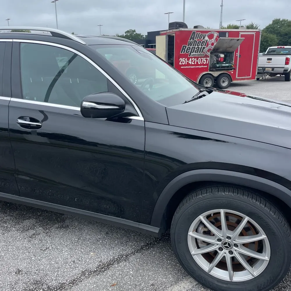 2024 Mercedes-Benz GLE GLE450e